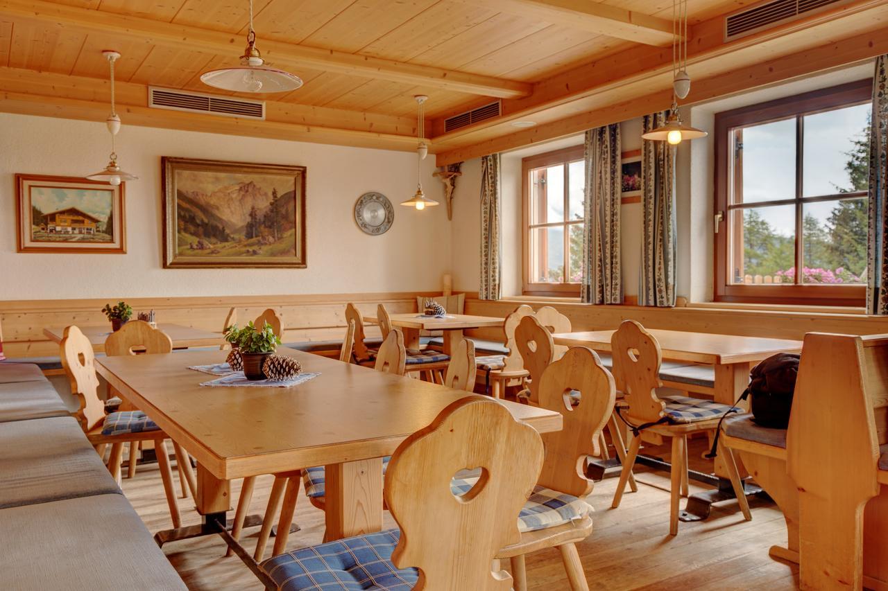 Gasthaus Furlhuette 维皮泰诺 外观 照片
