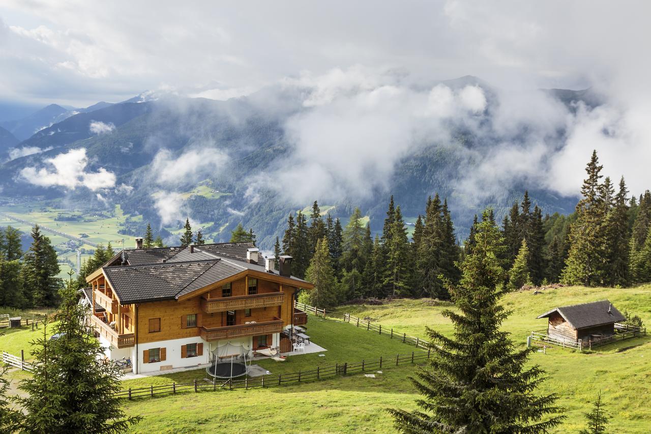 Gasthaus Furlhuette 维皮泰诺 外观 照片